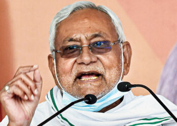 JDU ने स्टार प्रचारकों की लिस्ट की जारी. देख लीजिए कौन-कौन से नाम हैं शामिल.