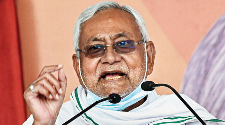 JDU ने स्टार प्रचारकों की लिस्ट की जारी. देख लीजिए कौन-कौन से नाम हैं शामिल.