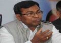 साफ हो जाएगा कि कांग्रेस के साथ हमारा गठबंधन रहेगा या नहीं – भक्त चरण दास