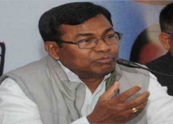 साफ हो जाएगा कि कांग्रेस के साथ हमारा गठबंधन रहेगा या नहीं – भक्त चरण दास