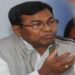 साफ हो जाएगा कि कांग्रेस के साथ हमारा गठबंधन रहेगा या नहीं – भक्त चरण दास