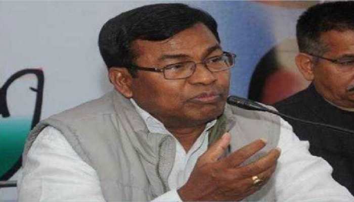 साफ हो जाएगा कि कांग्रेस के साथ हमारा गठबंधन रहेगा या नहीं – भक्त चरण दास
