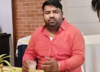 पटना की डिप्टी मेयर का बेटा शराब पार्टी करते गिरफ्तार. तीन दोस्त भी पकड़ाए.