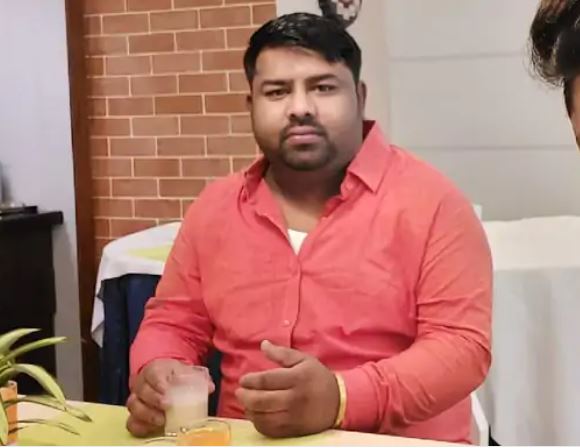 पटना की डिप्टी मेयर का बेटा शराब पार्टी करते गिरफ्तार. तीन दोस्त भी पकड़ाए.