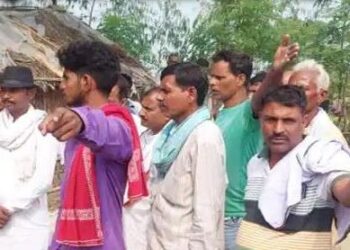 सीवान में शराब पीने से 5 की गई जान, दो पुलिसकर्मी हुए सस्पेंड.