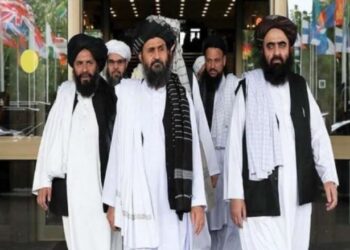 तालिबान को अब कार्यों से भी आंका जाएगा – अमेरिका