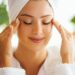 स्किन पर ग्लो बनाए रखने के लिए आजमाए ये टिप्स. रह सकते हैं हमेशा जवान.
