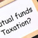 जान लीजिए म्यूचुअल फंड बेचते वक्त कैसे लगता है टैक्स. इन बातों का ध्यान रखना जरूरी.