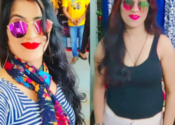 बदमाशों ने मॉडल को मारी गोली. राजधानी पटना में घटना को दिया गया अंजाम.