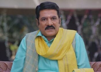 तेतर सिंह का किरदार निभाने वाले विजय कुमार गिरफ्तार. पहली पत्नी के रहते दूसरी महिला से शादी का आरोप.