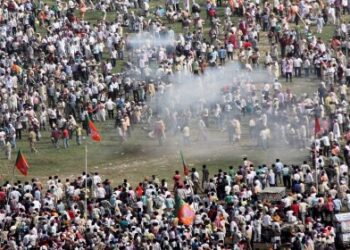 पटना के गांधी मैदान बम ब्लास्ट मामले में एनआईए कोर्ट ने नौ लोगों को दोषी करार दिया.