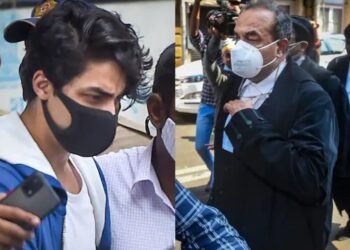 आर्यन खान को क्रूज ड्रग्स पार्टी मामले में नहीं मिली जमानत. बुधवार को फिर सुनावाई.