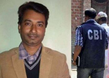 पत्रकार राजदेव रंजन हत्याकांड में नहीं हुई गवाहों की पेशी, कोर्ट ने सीबीआई चीफ को नोटिस भेजने को कहा.