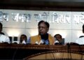 शराब के धंधे में पुलिस बन गई है पार्ट. बिहार पुलिस की कार्यशैली पर बिहार बीजपी ने उठाया सवाल.