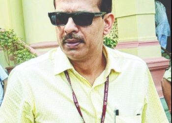 केके पाठक को शराबबंदी को सफल बनाने का जिम्मा. बिहार सरकार ने निबंधन उत्पाद एवं मद्य निषेध विभाग अपर मुख्य सचिव बनाया.