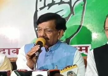 शराबबंदी पर कांग्रेस ने सरकार पर साधा निशाना. अपना और पराया देखकर की जा रही कार्रवाई.