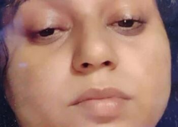 विवाहेतर संबंध में हुई डॉक्टर की पत्नी रिमझिम चतुर्वेदी की हत्या? सीसीटीवी फुटेज में बड़ा खुलासा.