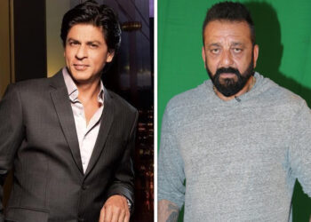 शहाबुद्दीन की बेटी की शादी, शाहरूख खान और संजय दत्त को न्योता.