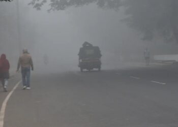 बिहार में बदलने लगा मौसम का मिजाज. 23 नवंबर से ठंड में आएगी तेजी.