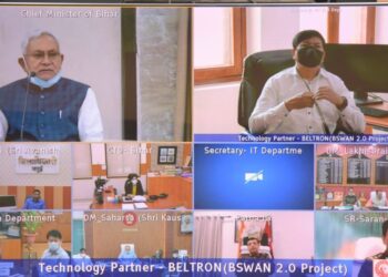 नीतीश कुमार की अध्यक्षता में शराबबंदी पर समीक्षा बैठक, 7 घंटे तक चली बैठक में लिए गए ऐसे फैसले |