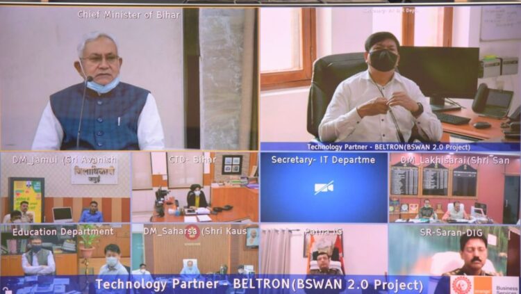 नीतीश कुमार की अध्यक्षता में शराबबंदी पर समीक्षा बैठक, 7 घंटे तक चली बैठक में लिए गए ऐसे फैसले |