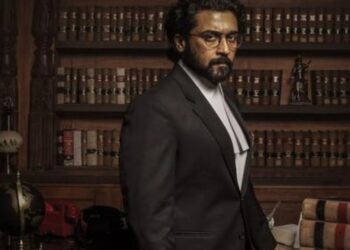 ‘जय भीम’ फिल्म के अभिनेता सूर्या को मिली जान से मारने की धमकी, बढ़ाई गयी सुरक्षा.