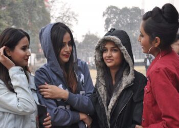 बिहार में बढ़ने वाली है ठंड. नवंबर के पहले सप्ताह में ही इतना गिर जाएगा पारा.