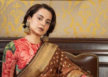 2014 में देश को आजादी मिलने के बयान पर भड़की आरजेडी. मीसा ने ऐसे लिया निशाने पर.