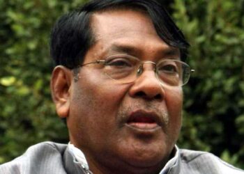 Controversial statement of Minister Rameshwar Oraon on the language dispute in Jharkhand, said- Maithili is the language of Bihar, not Jharkhand.