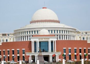 all-is-not-well-in-hemant-sarkar-congress-mlas-made-distance-from-this-meeting