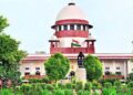 नरेंद्र मोदी सरकार के  (Char Dham project) को सुप्रीम कोर्ट (Supreme Court) की हरी झंडी मिल गई है. सुप्रीम कोर्ट ऑल वेदर राजमार्ग परियोजना में सड़क की चौड़ाई बढ़ाने की इजाजत दे दी है और इसके साथ ही डबल लेन हाइवे बनाने का रास्ता साफ हो गया है.