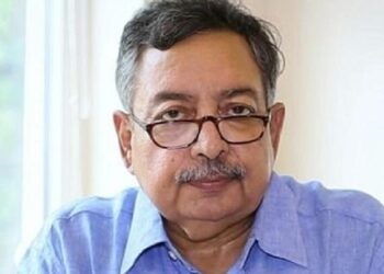 वरिष्ठ पत्रकार विनोद दुआ का निधन. मीडिया जगत में शोक की लहर.