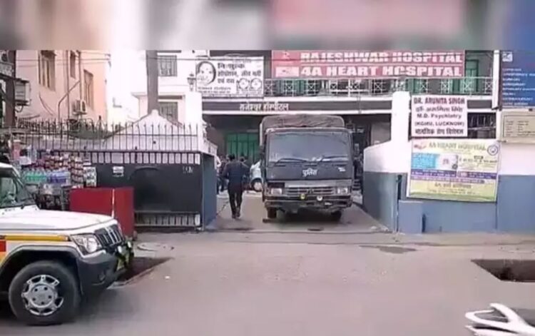 बिहार में ठांय-ठांय. नवनिर्वाचित मुखिया, एएसआइ का हो गया मर्डर.