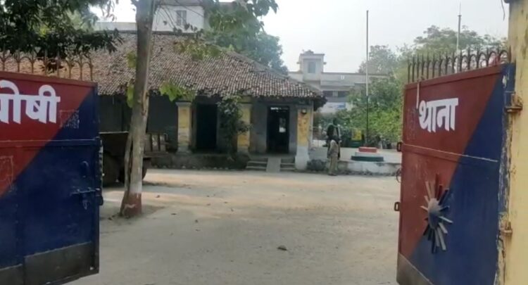 Jehanabad murder of a woman for dowry. Dowry greedy killed the woman.