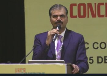 Let's Inspire Bihar program organized. Program under the chairmanship of IPS Vikas Vaibhav.