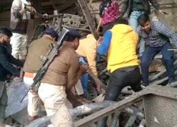 7 killed in Muzaffarpur boiler blast. The district administration has given this complete information.