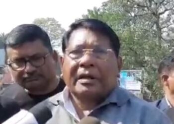 झारखंड में 15 दिसंबर से धान की खरीद होगी शुरू. खाद्य आपूर्ति मंत्री रामेश्वर उरांव ने दी जानकारी.