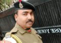 Sandeep Singh Shaheed, a soldier of Dhanbad in Jaisalmer, Rajasthan, accident occurred due to shell burst during practice.
