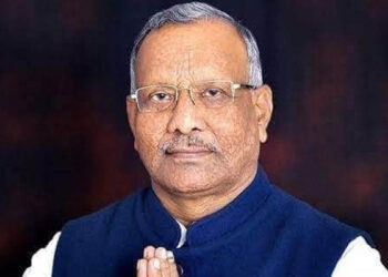 Deputy Chief Minister Tarkishore Prasad arrived in Delhi to attend the GST Council meeting. Demand for special grant to Bihar.