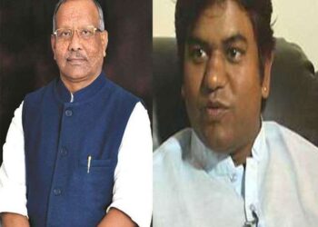 MLC चुनाव में सहनी को गच्चा दे गई बीजेपी, तारकिशोर ने तो कह दी ऐसी बात