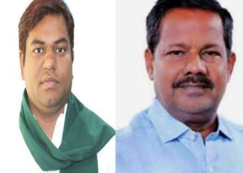 'Nobody will say anything', the leadership of the Mukesh Sahni episode issued a decree to its leaders