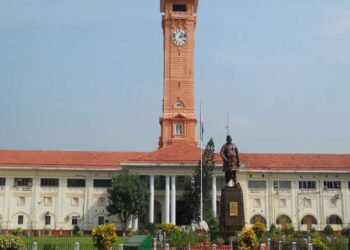 7 IPS अधिकारियों का तबादला, गृह विभाग ने जारी की अधिसूचना