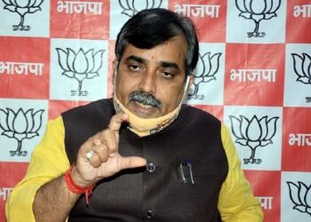 Bihar ranks third among the states for registering workers on e-shram portal, Minister Jivesh Kumar will do big work by 2022