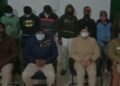 मुंगेर पुलिस ने अभिनव हत्या कांड की गुत्थी 72 घंटे के अंदर सुलझा ली, इस वजह से हुई थी हत्या.