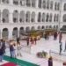Preparations completed for the Prakash Parv of Guru Gobind Singh Ji Maharaj. Dhoom will be on 7th, 8th and 9th January.