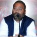 Swami Prasad Maurya resigns from the party, a big blow to BJP during the UP elections
