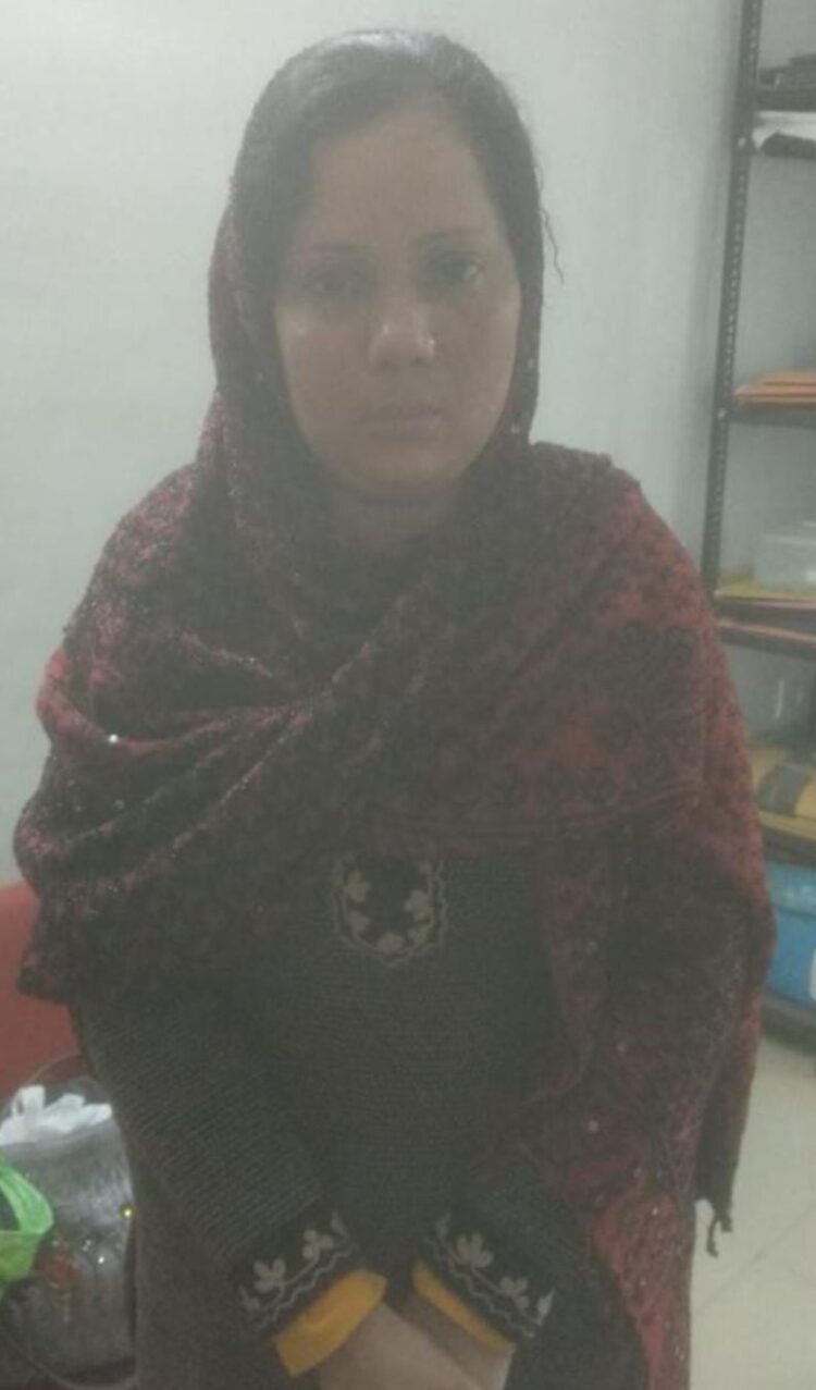 रांची के बिरसा मुंडा एयरपोर्ट पर नवजात बच्चे की ट्रैफिकिंग को रोका गया, एक महिला को CISF ने पकड़ा