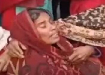 नालंदा के बाद छपरा में 6 लोगों की मौत, परिजन कर रहे शराब पीने से मौत का दावा, डीएम बोले..ठंड से हुई मौत