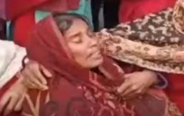 नालंदा के बाद छपरा में 6 लोगों की मौत, परिजन कर रहे शराब पीने से मौत का दावा, डीएम बोले..ठंड से हुई मौत