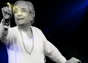 Sartaj Birju Maharaj of Kathak passed away, took his last breath at the age of 83 due to heart attack